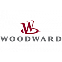 Woodward